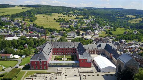 stavelot bezienswaardigheden|Toerisme in Stavelot: De gids van de must see plekjes